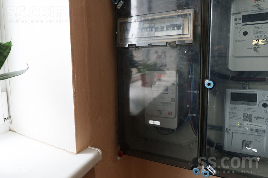 Lažas iela 7a 27, Liepāja un raj., Aizpute — dzivoklis