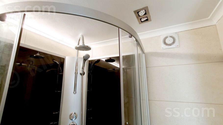 Rūpnīcas iela 5, Ugāle, Ventspils un raj., Ugāles pag. — dzivoklis