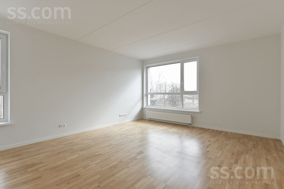 Murjāņu 155, Rīga — dzivoklis