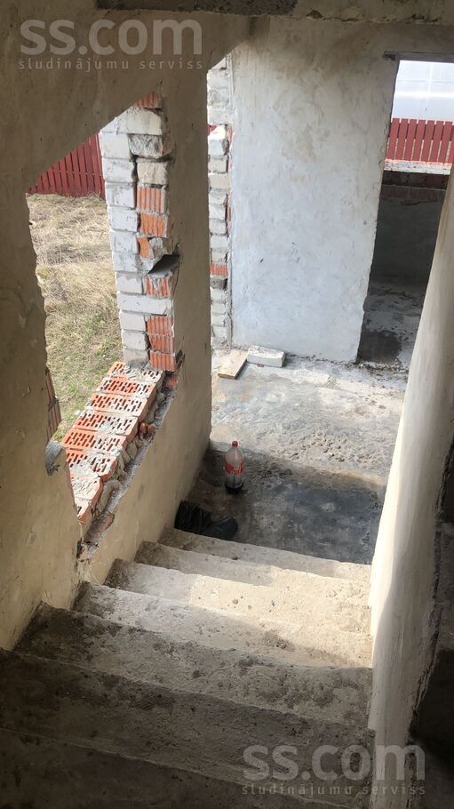 Veckalni 94, Dzērumi, Rīgas rajons, Ķekavas pag. — zeme