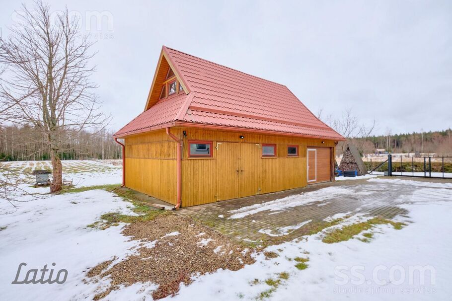 Rotas rotas, Murjāņi, Rīgas rajons, Sējas nov. — maja