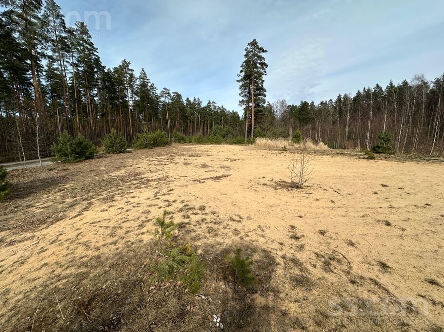 Nākotnes iela 30, Dzidriņas, Rīgas rajons, Stopiņu nov. — zeme