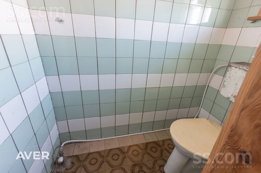 Puriņi 3091, Jāņupe, Rīgas rajons, Olaines pag. — maja