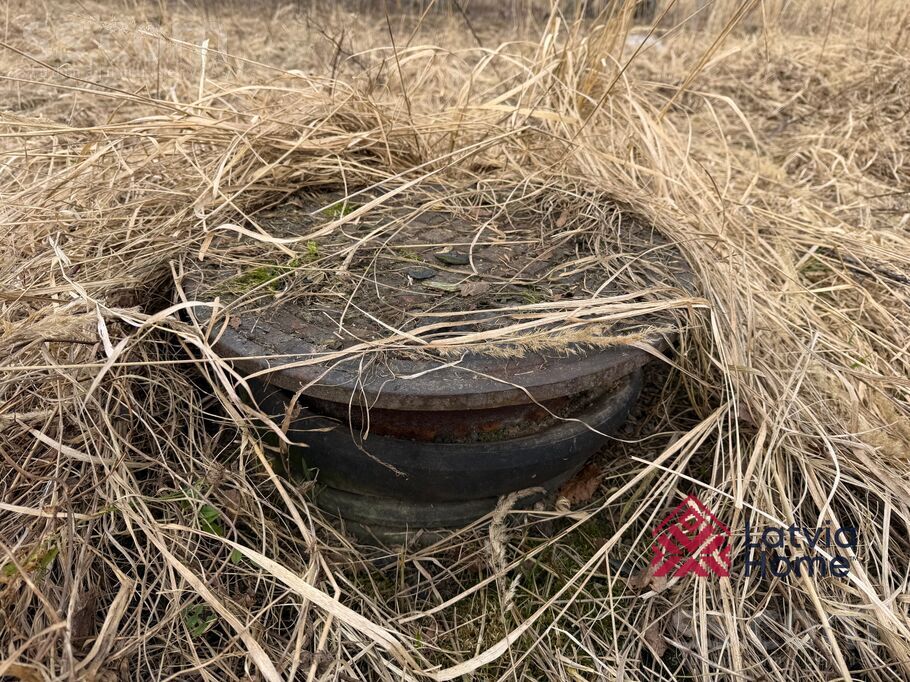 Papardes, Cēsis un raj., Līgatne — zeme