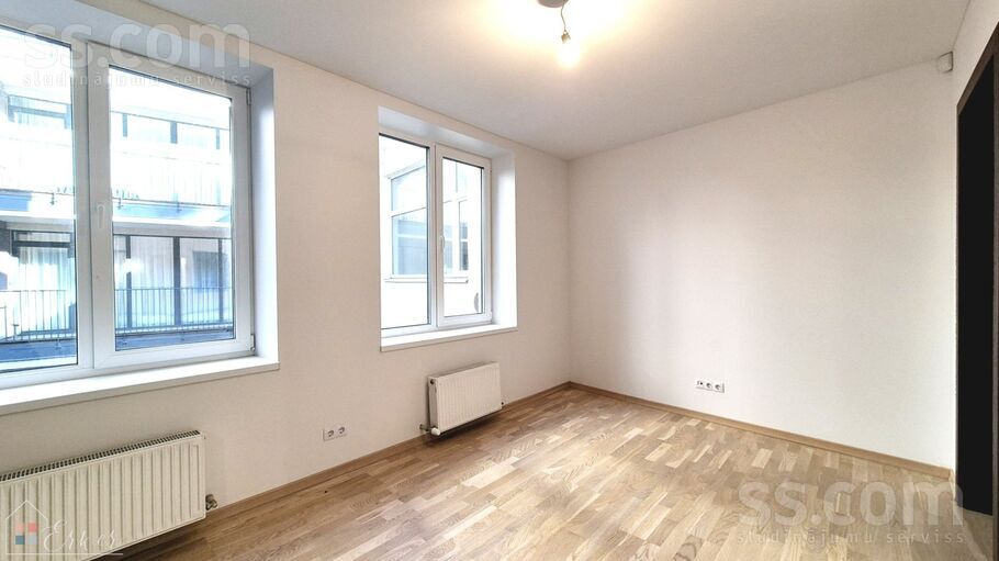 Rūpniecības 48, Rīga — dzivoklis