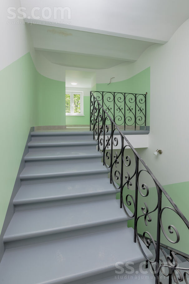 Piena 2, Rīga — dzivoklis