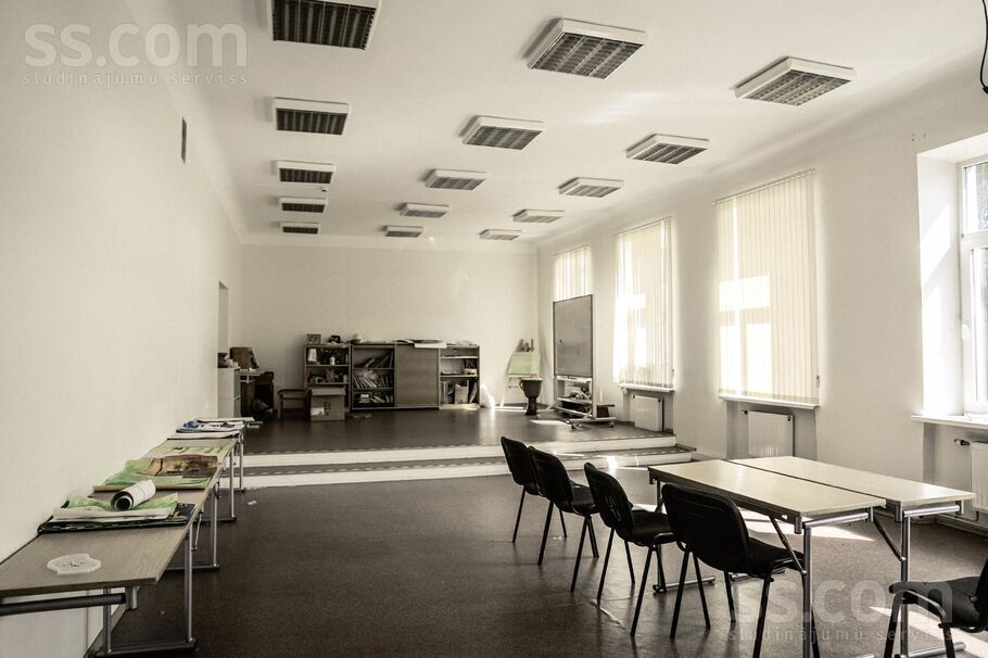 Jūrmalas g. 76, Rīga, Imanta — telpa