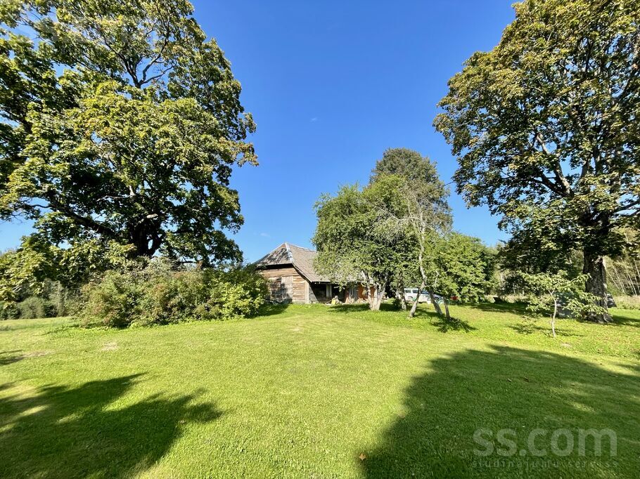 Norkalni, Limbaži un raj., Vidrižu pag. — maja