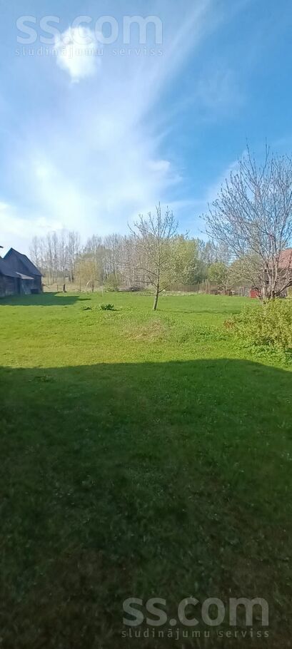 Raiņa 78a, Valka un raj., Valka — maja