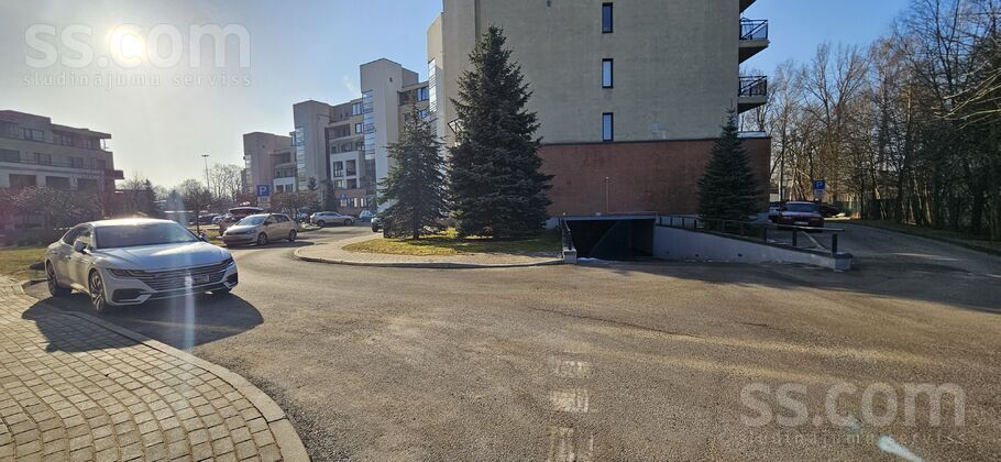 Kaplavas 5, Rīga — dzivoklis