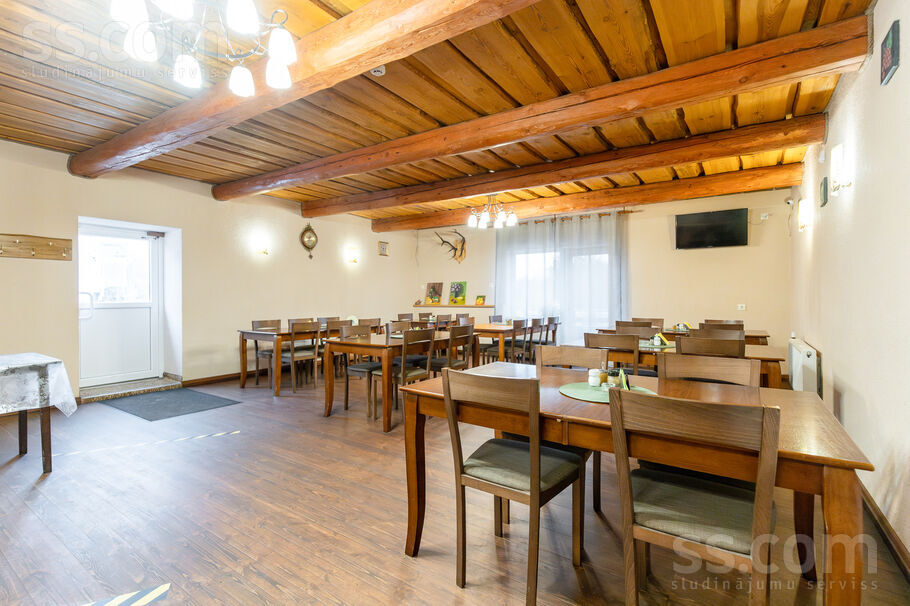 Vilnīši, Vireši, Alūksne un raj., Virešu pag. — telpa