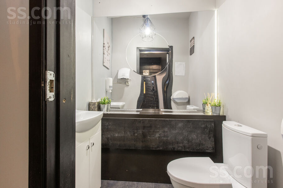 Vāgnera 6, Rīga, Vecrīga — telpa