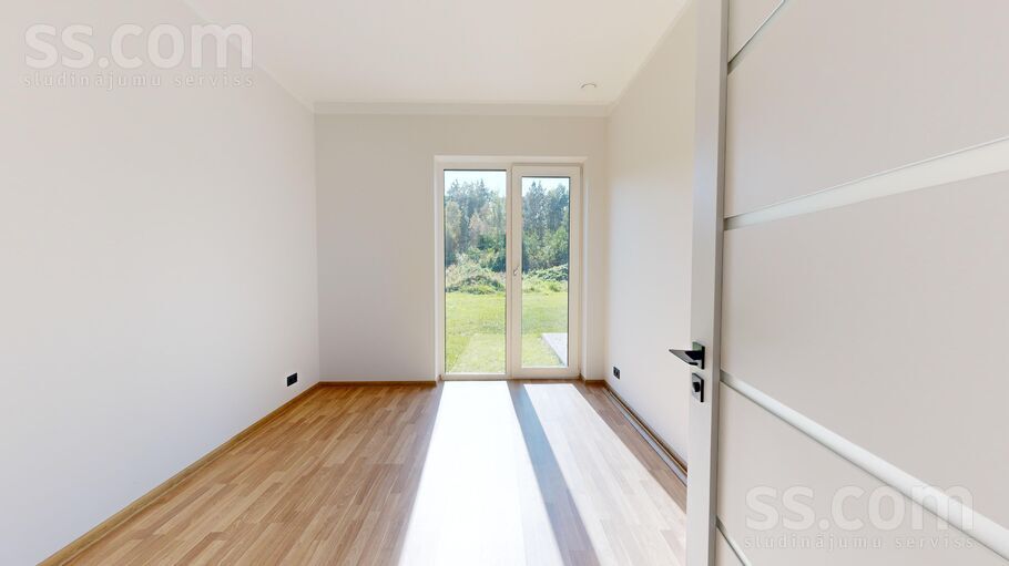 Ciema 34, Lidosta "Rīga", Rīgas rajons, Mārupes pag. — maja