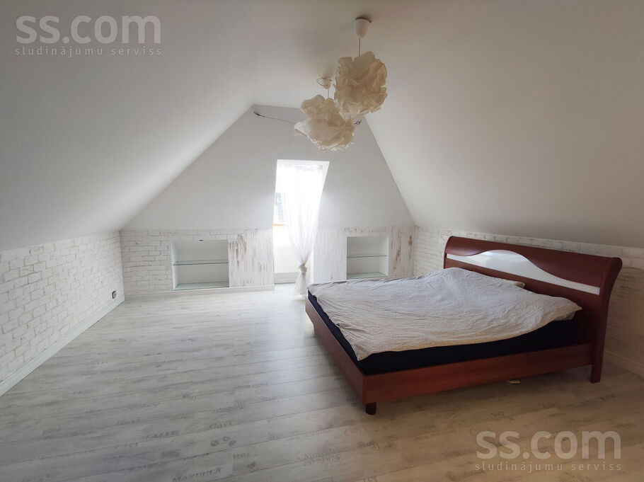 Kālavu 6, Mežāres, Rīgas rajons, Babītes pag. — maja