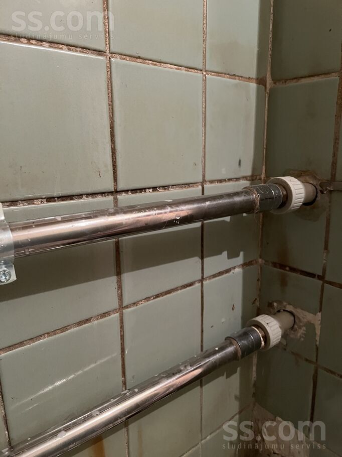 Tērbatas 3a, Jūrmala — dzivoklis