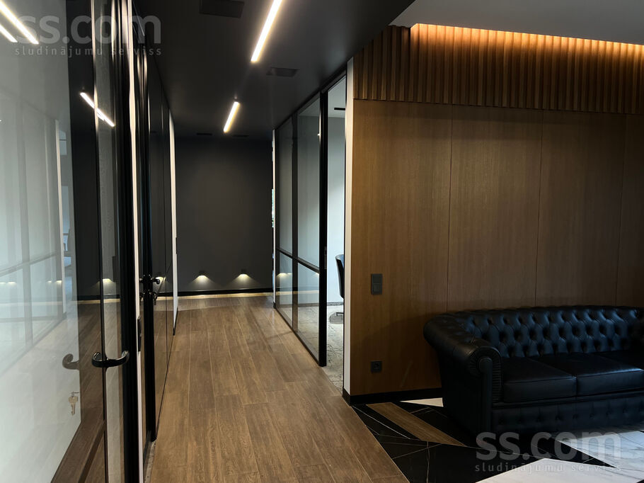 Zvejnieku 1 k-14, Rīga — maja