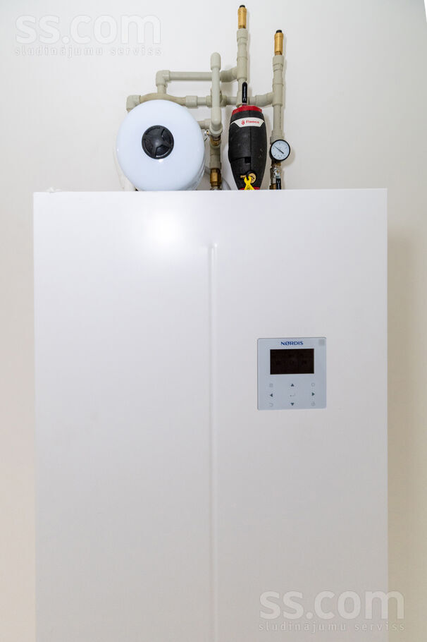 Čiekurkalna 7. šķ l. 7a, Rīga — dzivoklis