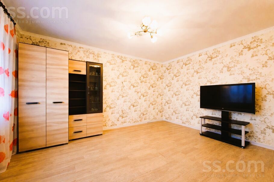 Rinkas 7, Rīga — dzivoklis