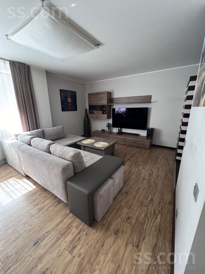 Vaidavas 15k-1, Rīga — dzivoklis