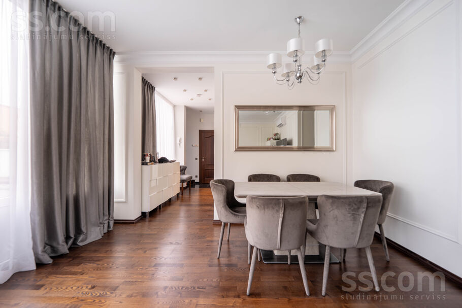 Gramzdas 82, Rīga — dzivoklis