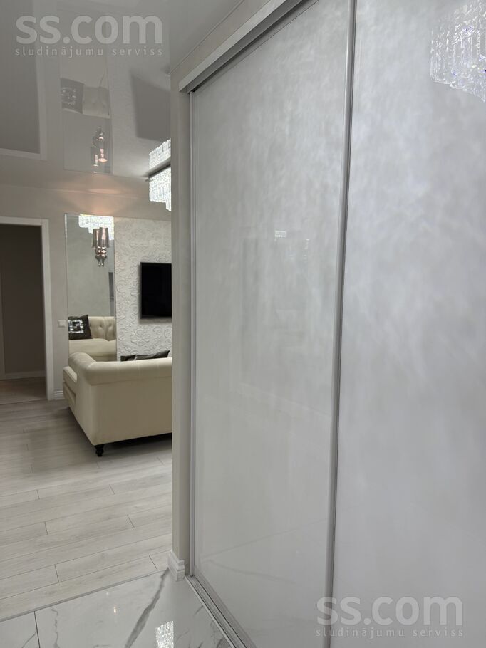 Skolas 65b, Jūrmala — dzivoklis