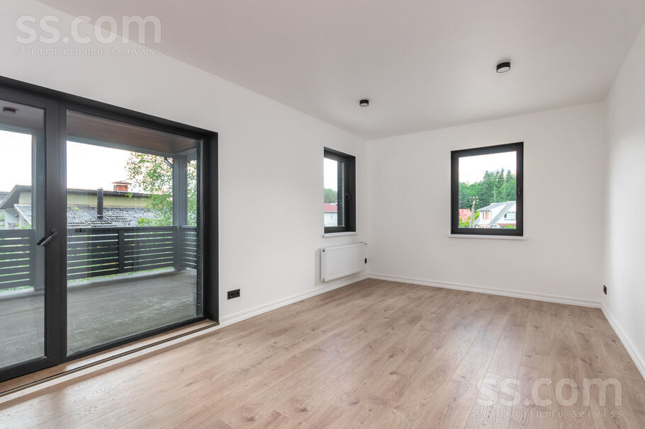 Veckalni 169, Dzērumi, Rīgas rajons, Ķekavas pag. — maja