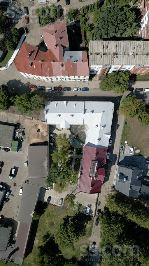 Piena 2, Rīga — dzivoklis