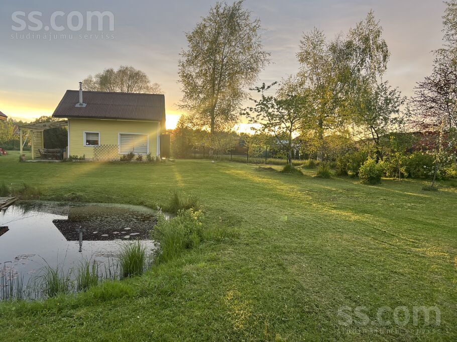 Bažciems, Jūrmala — zeme