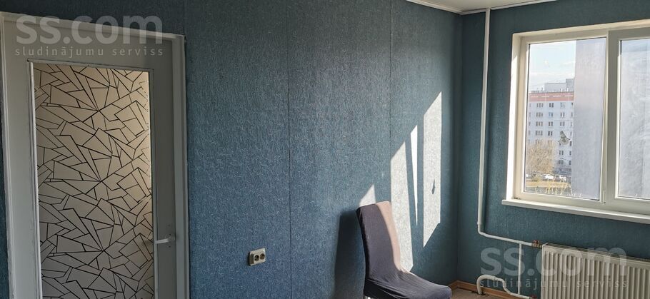 Dzeņu 1, Rīga — dzivoklis