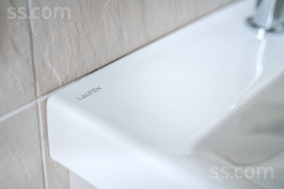 Tallinas 86, Rīga — dzivoklis