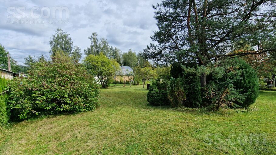 Medņi 20/21/22 21/22, Jāņupe, Rīgas rajons, Olaines pag. — maja