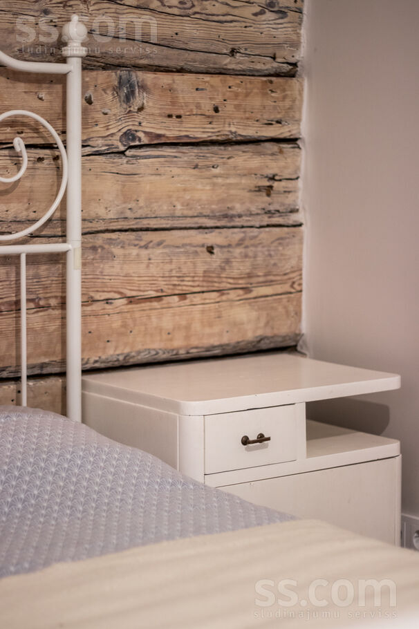 Slokas 26a, Rīga — maja