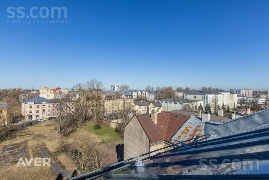 Ganību d. 3, Rīga — dzivoklis