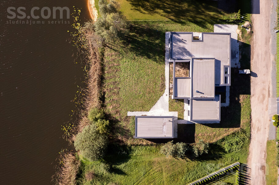 Vēja, Ādaži, Rīgas rajons, Ādažu nov. — maja