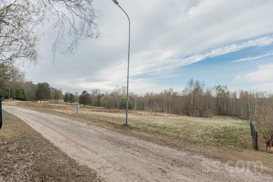 Strautu iela 17, Aizkraukle un raj., Pļaviņas — zeme
