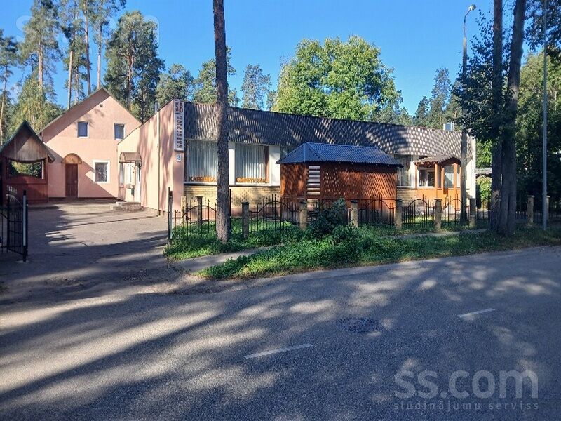 Dzintaru 33, Daugavpils un raj., Daugavpils — telpa