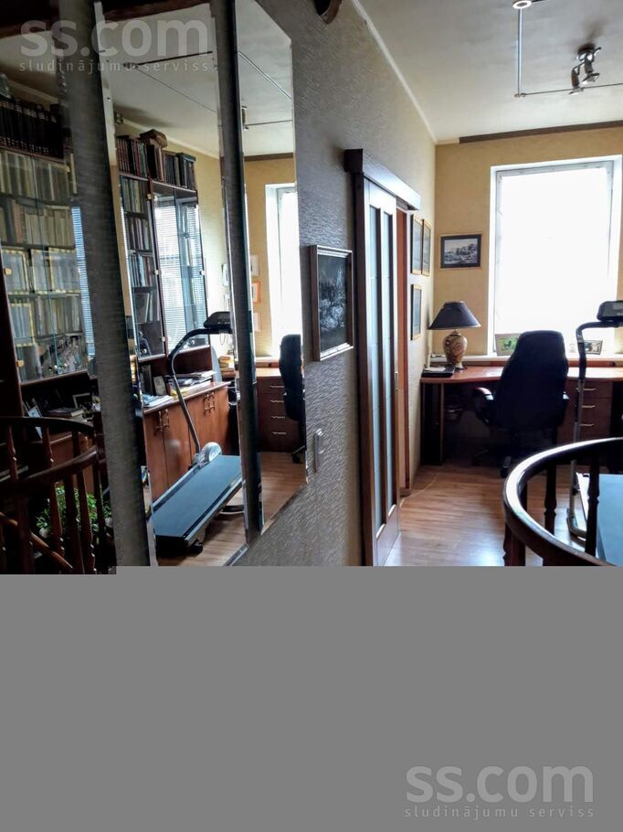 Cietokšņa 37, Daugavpils un raj., Daugavpils — dzivoklis