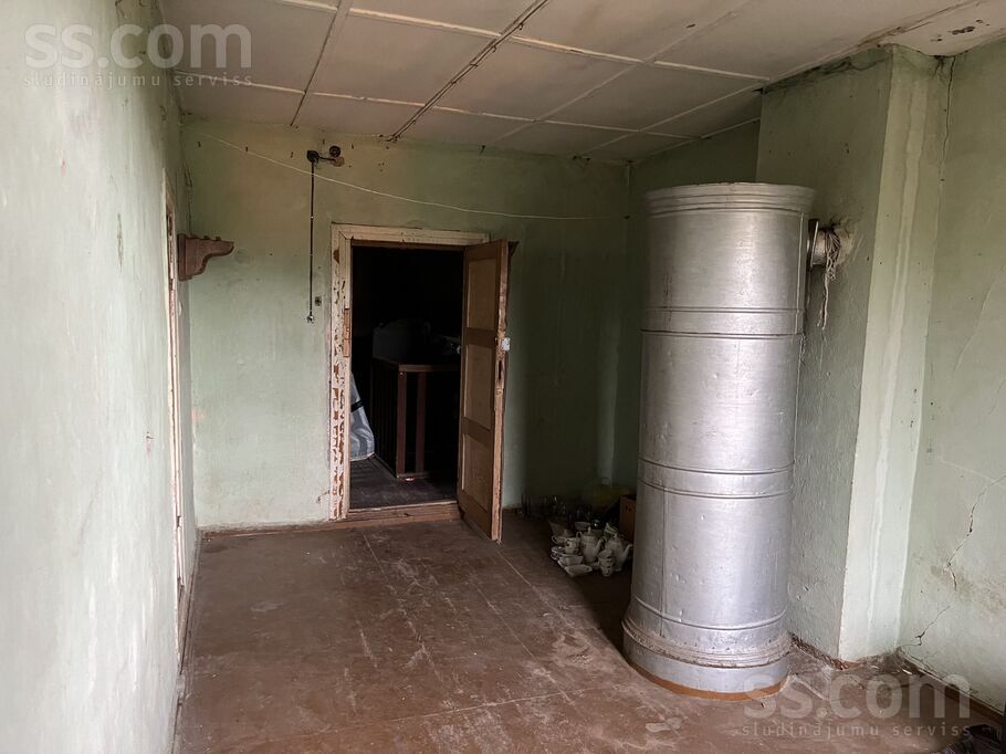 Ranka, Gulbene un raj., Rankas pag. — vienseta