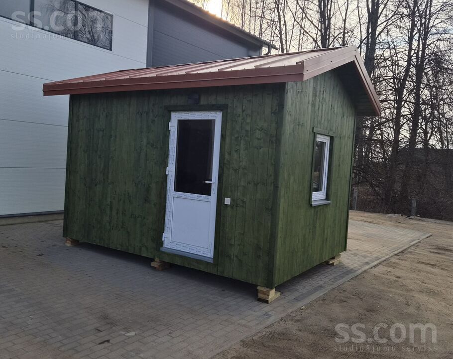 Kārklu, Daugavpils un raj., Daugavpils — telpa