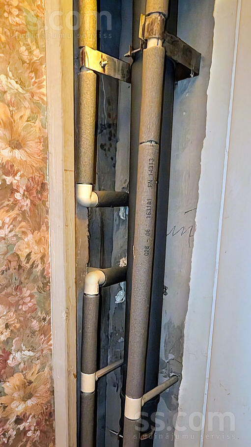 Zolitūdes 46, Rīga — dzivoklis