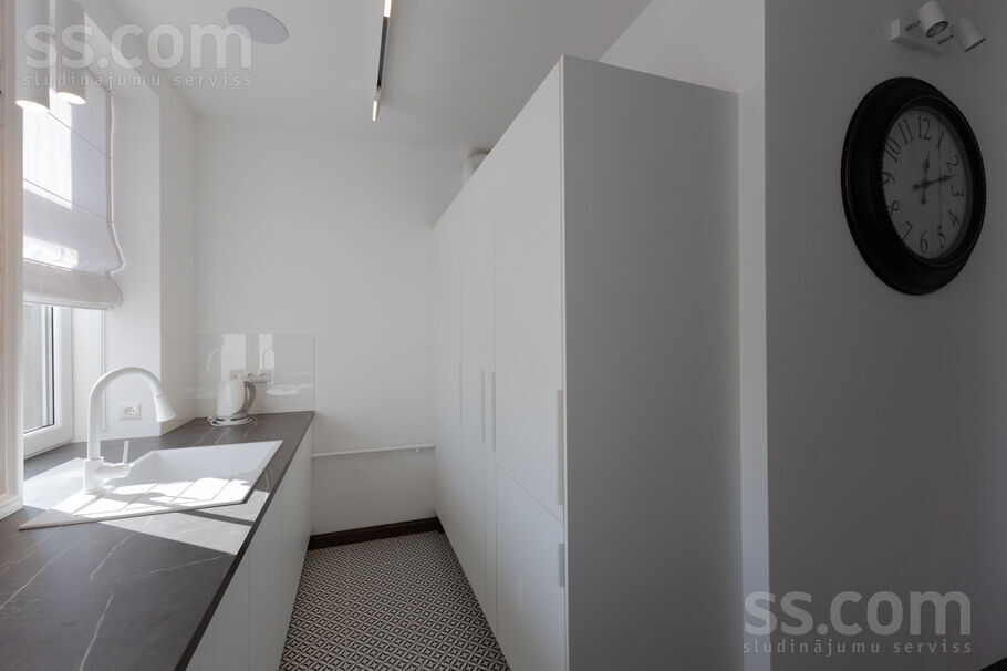 Lāčplēša 129, Rīga — dzivoklis