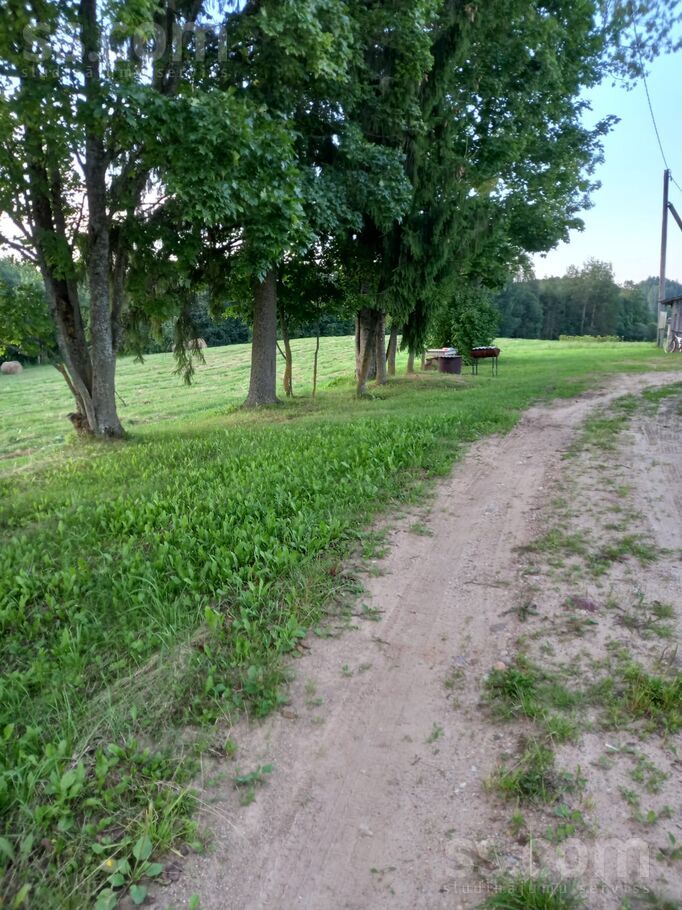 Lozdas, Daugavpils un raj., Višķu pag. — vienseta