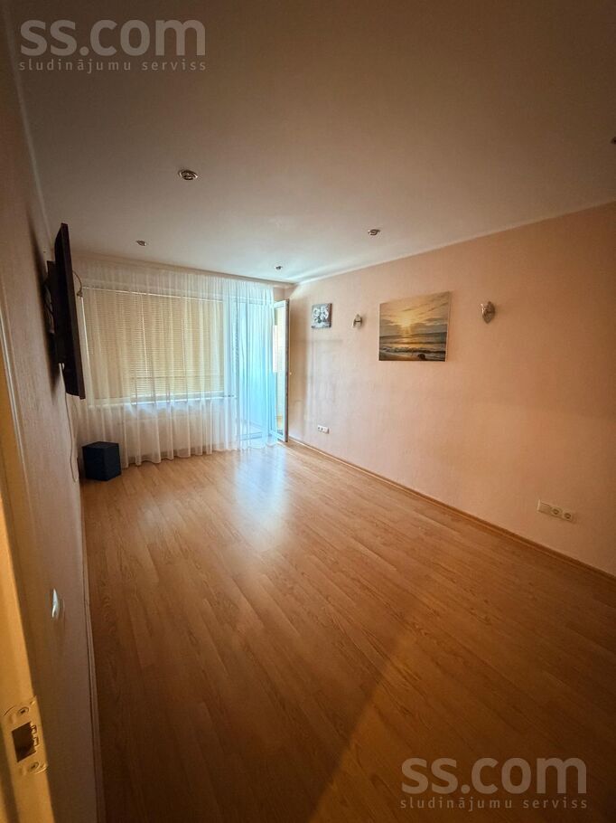 Slokas 42, Jūrmala — dzivoklis