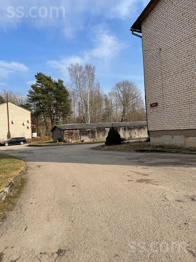 Saulītes 1, Matkule, Tukums un raj., Matkules pag. — dzivoklis