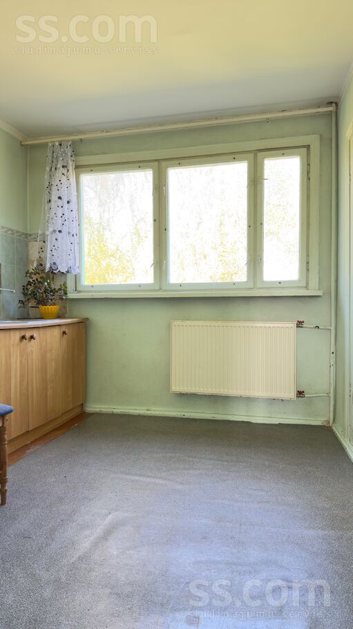 1905. gada iela 6, Jaundundaga, Talsi un raj., Dundagas pag. — dzivoklis