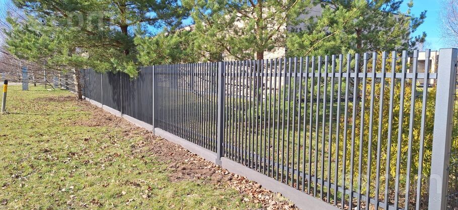 Viktorijas, Dzilnuciems, Rīgas rajons, Babītes pag. — maja