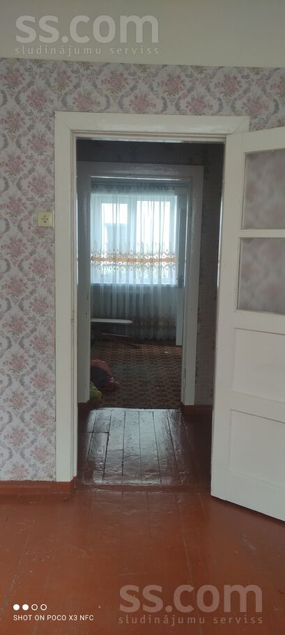 Veidenbauma 26, Daugavpils un raj., Daugavpils — maja