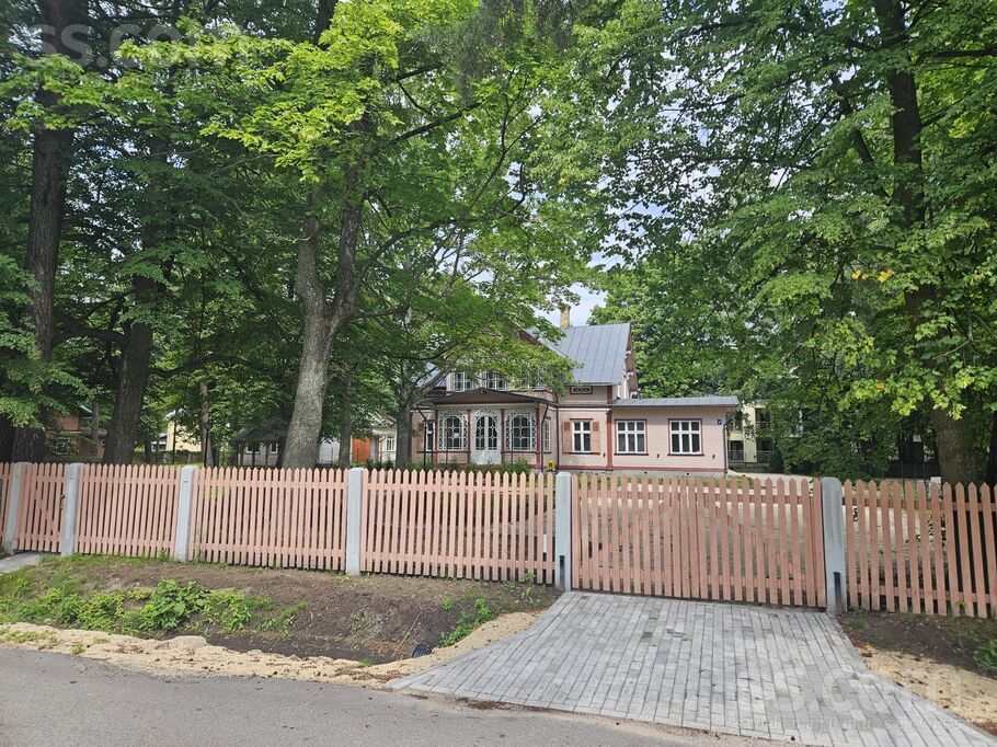 Dzelzceļa 3a, Jūrmala — dzivoklis