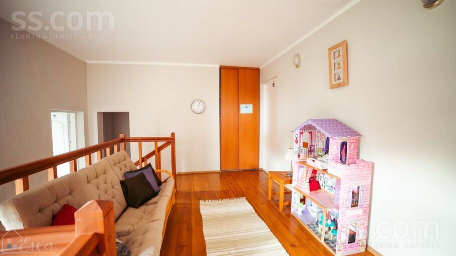 Rožkalni, Puzenieki, Ventspils un raj., Puzes pag. — maja