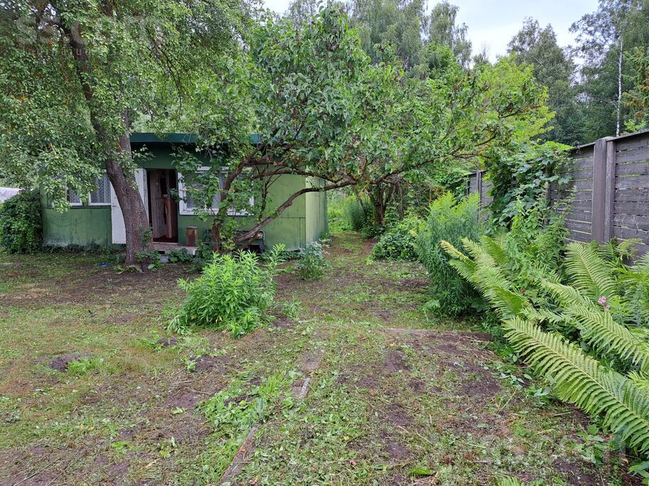 Mežsarga 12, Medemciems, Rīgas rajons, Olaines pag. — zeme